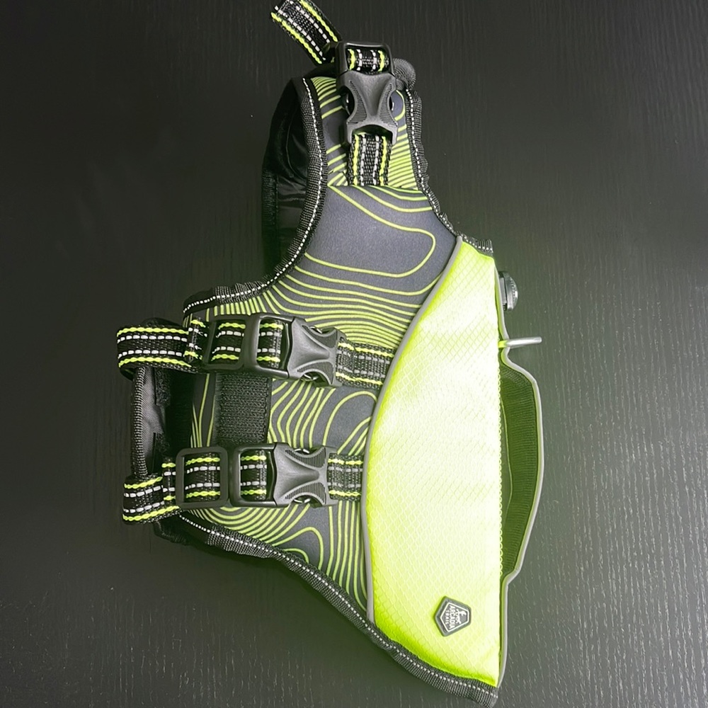 Dog Life Jacket